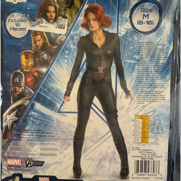 Shop your Costumes Here! - Picture 2 of 12